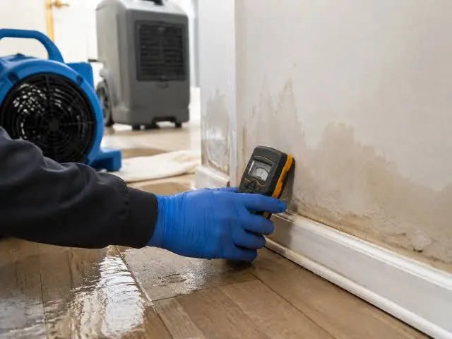 24/7 Water damage restoration services in Whitesboro, AL - Rapid flood cleanup and mitigation